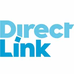 Direct Link logo