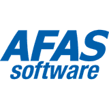AFAS Profit Financieel logo