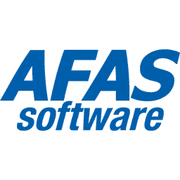 AFAS Profit Financieel logo