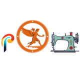 PODpluser:Print on Demand logo