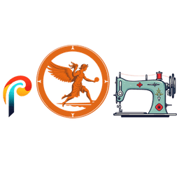 PODpluser:Print on Demand logo