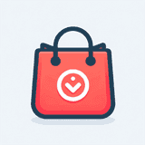 AliExpress Importer ‑ AliGPT logo
