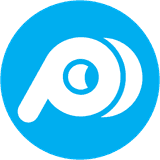 PrintOps: Print on Demand logo