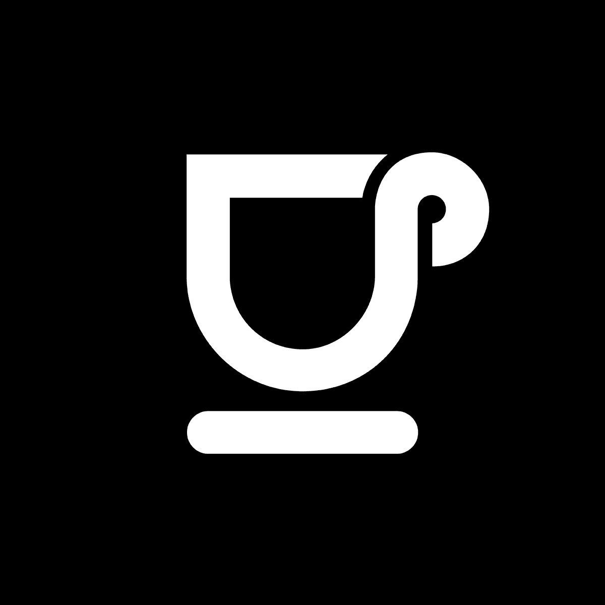 POS Cafe is built for POS, making custom barista orders and product modifications a breeze! logo
