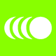Kinetic logo