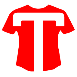 Teescape: Print On Demand logo