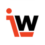 iWide logo