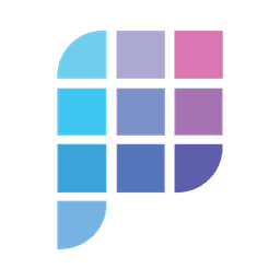 PixPix Image Editor logo