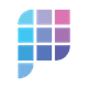 PixPix Image Editor logo