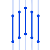 UpTag: GA4 +Google Tag Manager logo