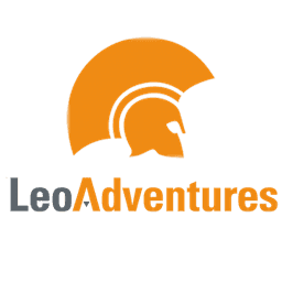 LeoAdventures ID Discounts logo