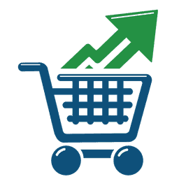 TestCart ‑ Automated Testing logo