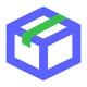 Track123 Order Tracking 3D logo
