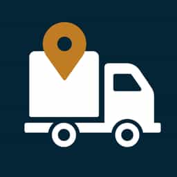 Buddy Apps Order Tracker logo