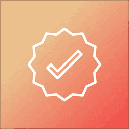 Mega Verified Product Badges logo