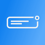Poldero Notifications logo
