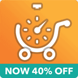 ET Cart Timer logo