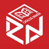 B2B Catalog & Linesheet Maker logo