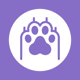 Animal Drop logo