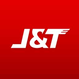 J&T Express Indonesia logo