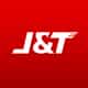 J&T Express Indonesia logo