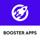 Booster: Discounted Upsells logo
