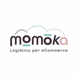 Momoka logo