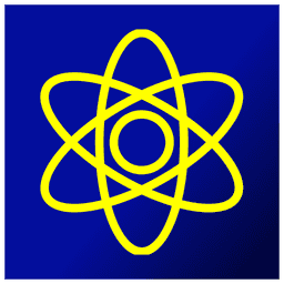 Volume & Gift Discounts – Atom logo