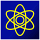Atom Discounts logo