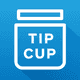 Tip Cup logo