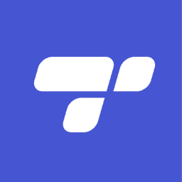 Trustprofile logo