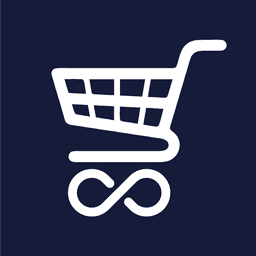 Unlimited Cart in Description logo