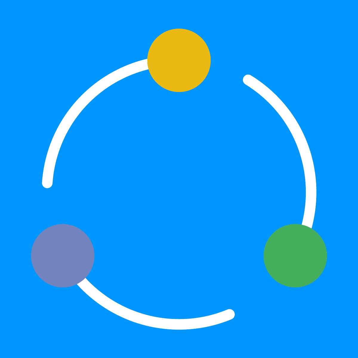 Build a social forum around your product or service.