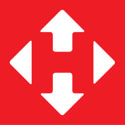 Nova Post logo