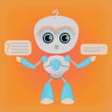 Order Tracking & Chatbot logo