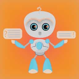 Order Tracking & Chatbot logo