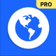 BUCKS Currency Converter PRO++ logo