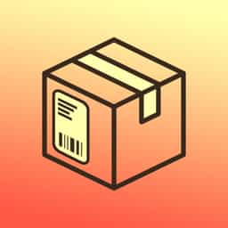 Packrooster Shipping logo