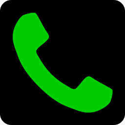 This Call Button (Call Center) logo