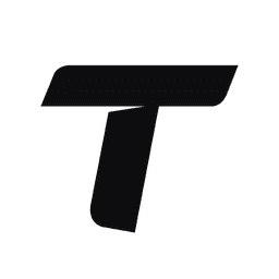 Tapstitch: Print on Demand logo