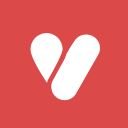 Visually A/B Testing & CRO logo