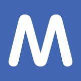 Multifeeds for Facebook Tiktok logo