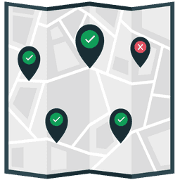 Zipcode Checker ‑ Zipprover logo