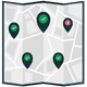 Zipcode Checker ‑ Zipprover logo