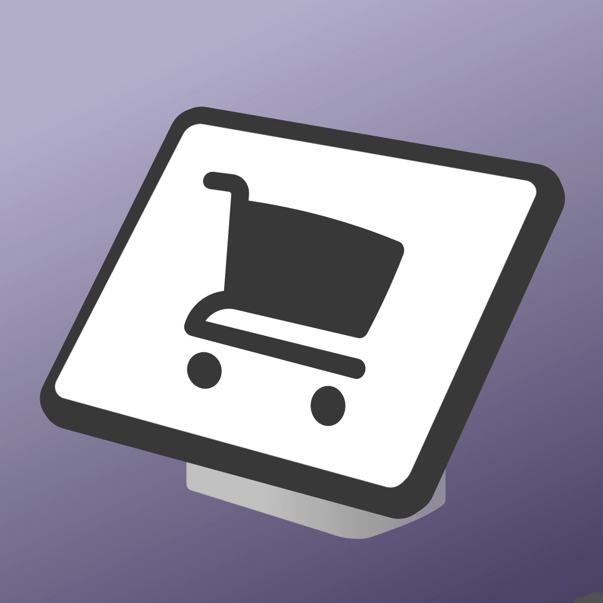 Save current cart from POS and retrieve them easily later to continue serve other customers logo