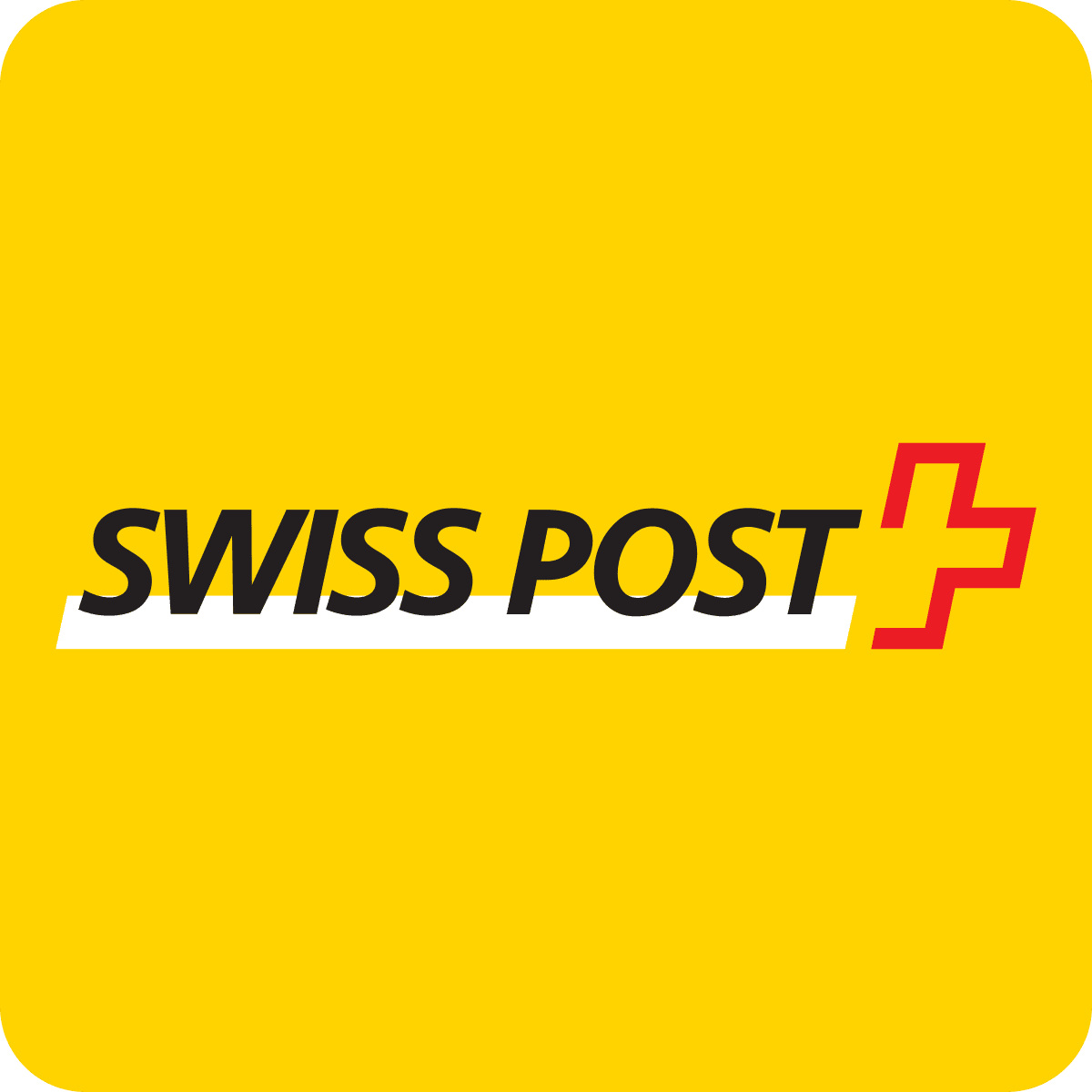 Create Swiss Post shipping labels for parcels, verify Swiss addresses and generate webstamps logo