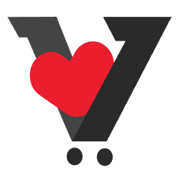 WishVogue ‑ Wishlist logo