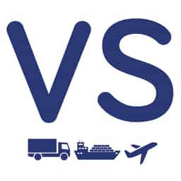 Vamaship: eCommerce Shipping logo