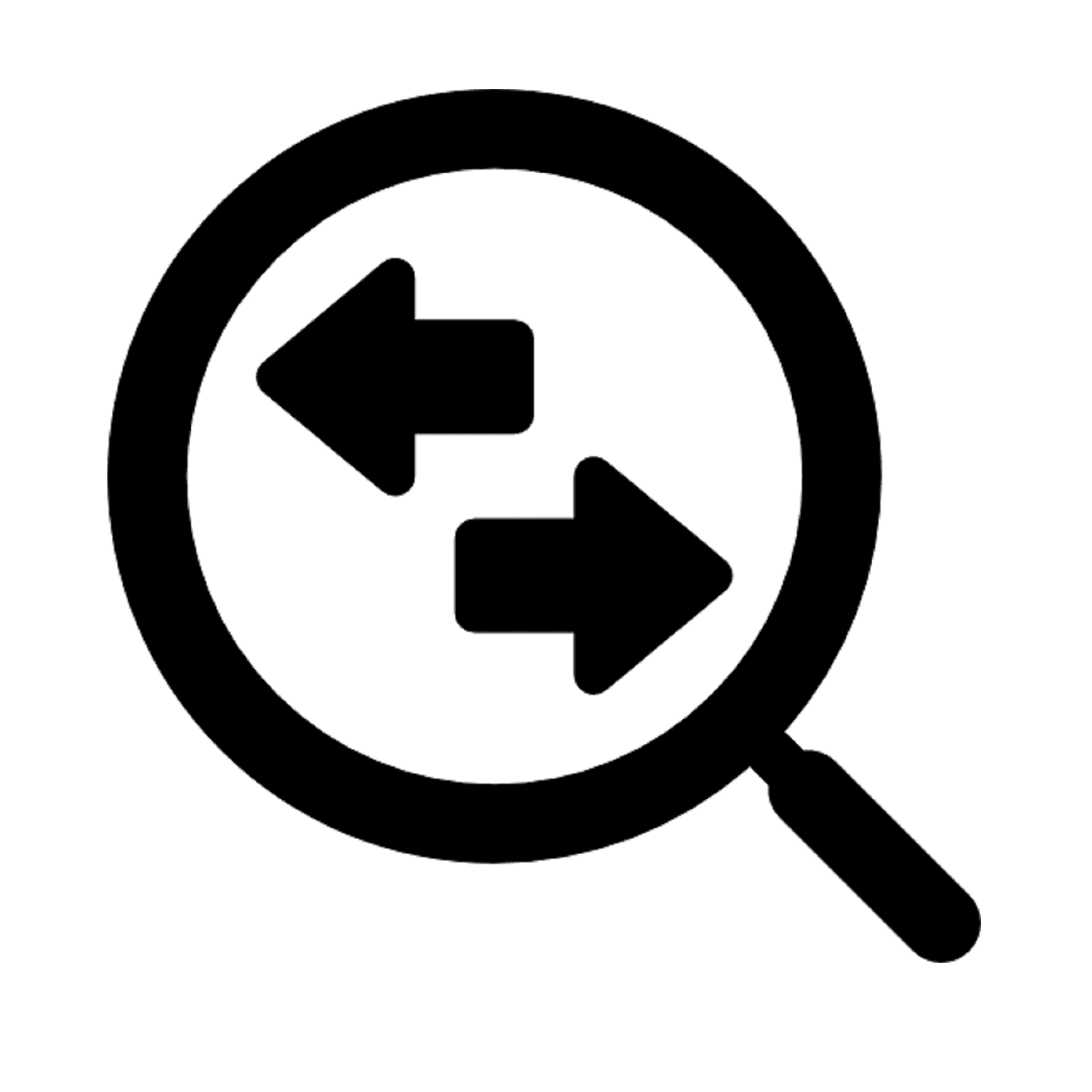 The ImageFinder uses your product data to find missing images logo