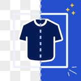 Pixc: AI Lifestyle Photos logo